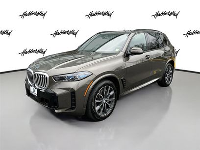 Used 2026 BMW X5 xDrive50e w/ Executive Package