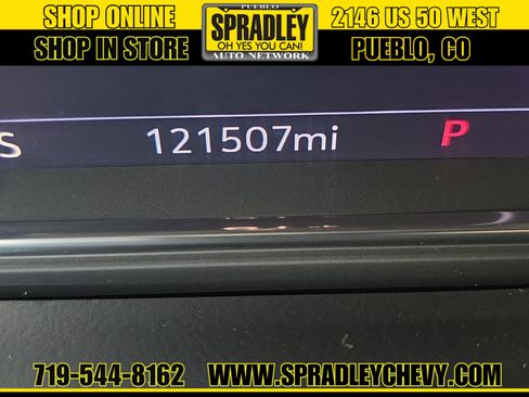 Used 2021 GMC Yukon XL SLT AWD/4WD image 7