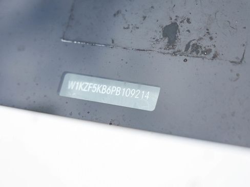 Certified 2023 Mercedes-Benz E 450 4MATIC Sedan image 27