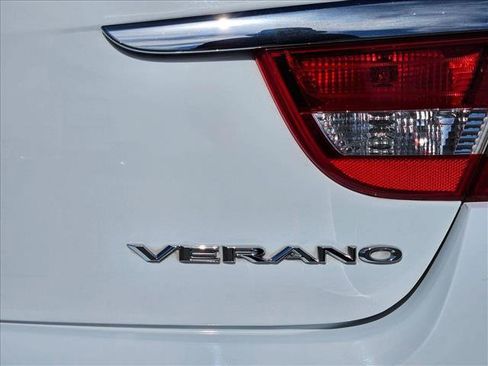 Used 2017 Buick Verano Sport Touring image 28