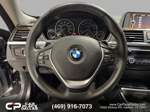 Used 2014 BMW 428i xDrive Coupe image 39