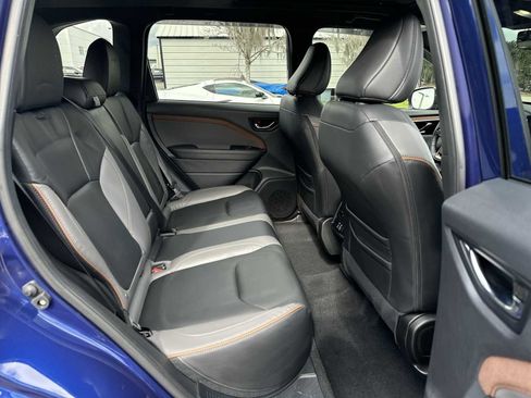 Used 2025 Subaru Forester Sport image 18