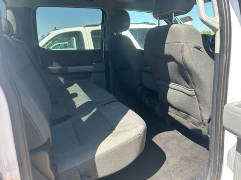 Used 2024 Ford F150 XLT image 4