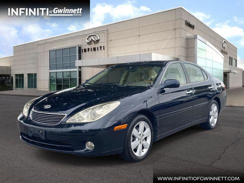 Used 2005 Lexus ES 330 image 1