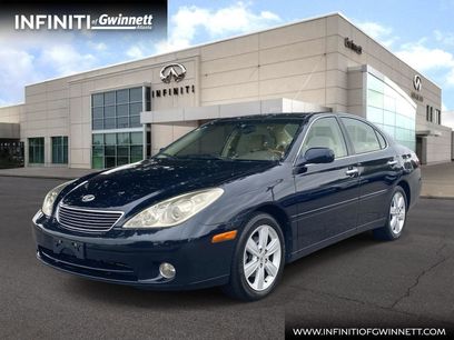 Used 2005 Lexus ES 330
