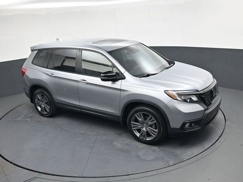 Used 2019 Honda Passport EX-L image 20