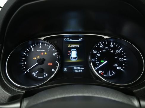 Used 2016 Nissan Rogue S image 13