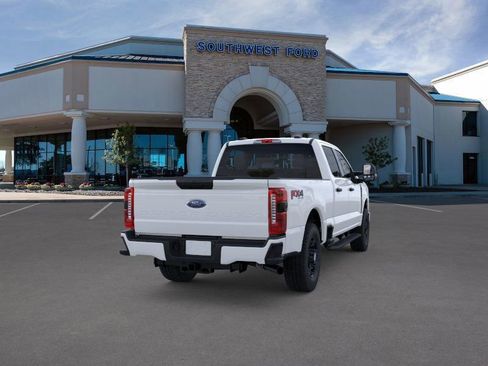 New 2026 Ford F250 XL image 8