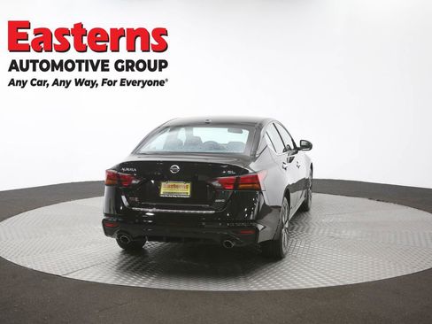 Used 2022 Nissan Altima 2.5 SL AWD/4WD image 39