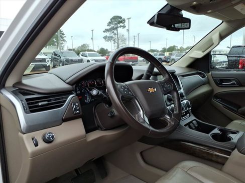 Used 2020 Chevrolet Tahoe LT w/ Luxury Package image 8