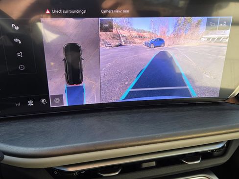 New 2025 Audi Q5 Premium image 24