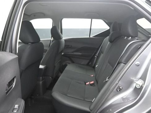 Used 2025 Nissan Kicks Play S FWD image 11