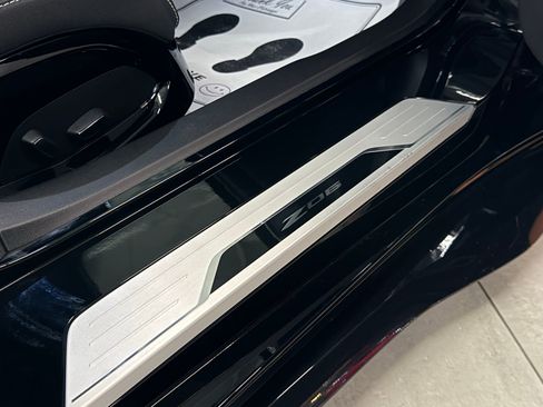 Used 2024 Chevrolet Corvette Z06 image 20