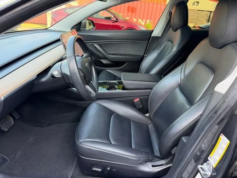 Used 2019 Tesla Model 3 Long Range AWD/4WD image 12