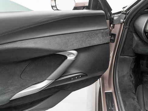 Certified 2025 Ferrari 296 GTB image 30