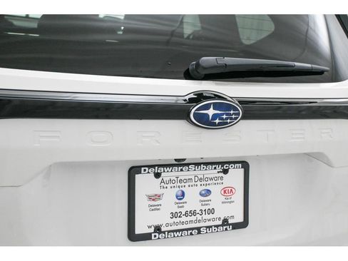 New 2026 Subaru Forester Sport image 33