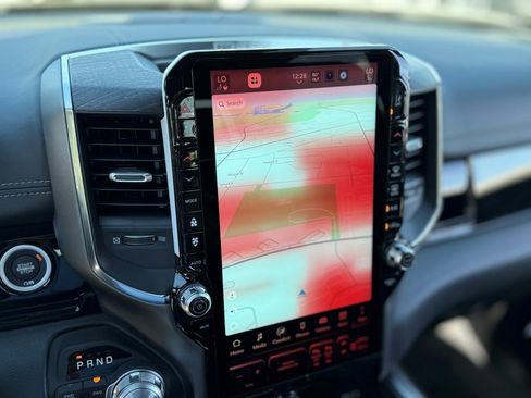 New 2026 RAM 1500 Laramie w/ Night Edition image 19