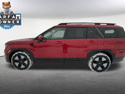 Used 2025 Hyundai Santa Fe SEL image 6