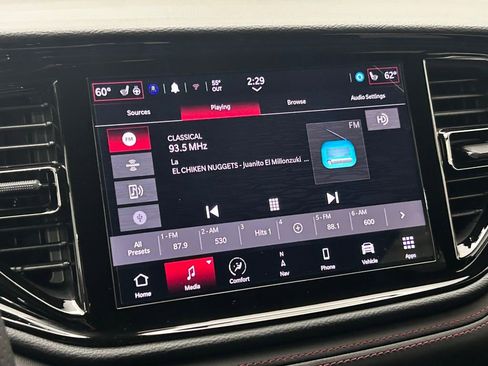 New 2026 Dodge Durango GT image 24