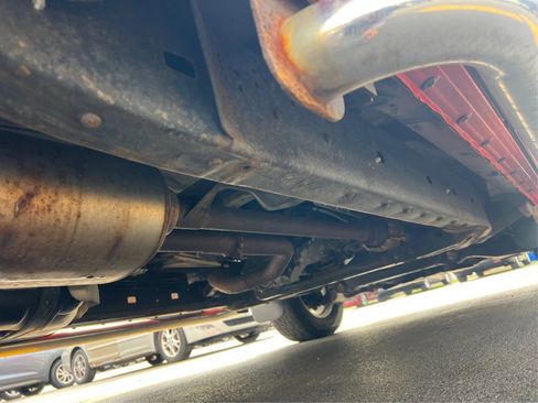 Used 2012 Toyota Tundra 4x4 Double Cab w/ Tow Pkg image 18