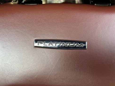 Used 2020 Ford F250 Platinum w/ FX4 Off-Road Package image 24