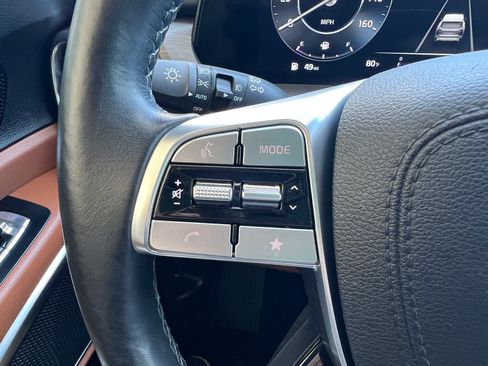 Used 2024 Kia Telluride SX Prestige X-Pro AWD/4WD image 25