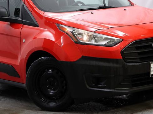 Used 2022 Ford Transit Connect XL image 3