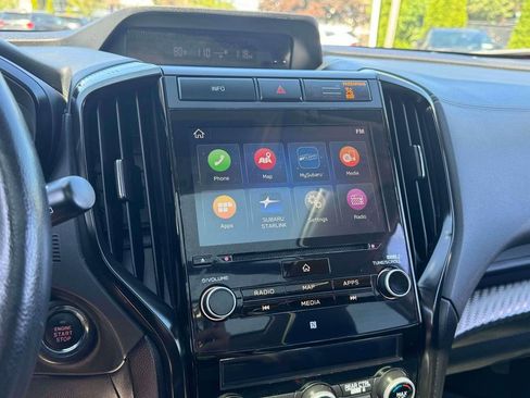 Used 2022 Subaru Ascent Onyx Edition image 27