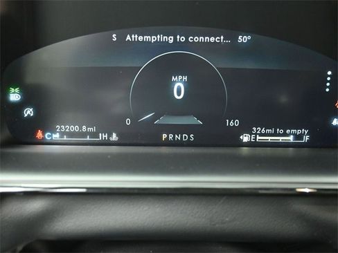 Certified 2023 Lincoln Nautilus Reserve w/ Equipment Group 202A image 13