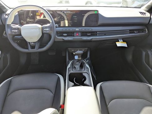 New 2026 Kia K4 GT-Line FWD image 10