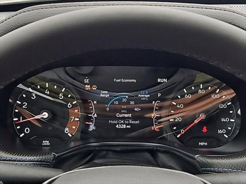 New 2026 Jeep Compass Latitude AWD/4WD image 59