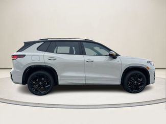 New 2026 Volkswagen Tiguan SE R-Line AWD/4WD video 2