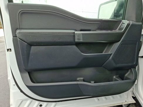 Certified 2023 Ford F150 XLT w/ Equipment Group 302A High image 12