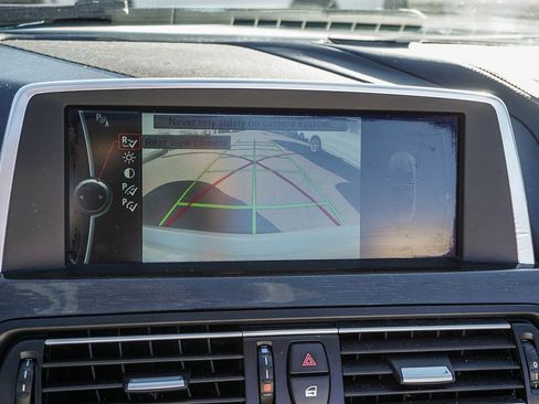 Used 2013 BMW 650i Convertible image 23