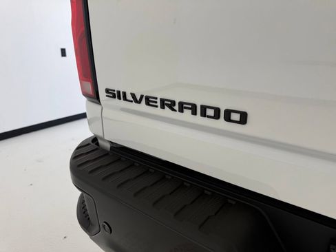 New 2026 Chevrolet Silverado 2500 LT w/ Trail Boss Package AWD/4WD image 23