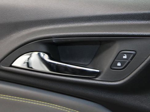 New 2026 Chevrolet Trax ACTIV image 35