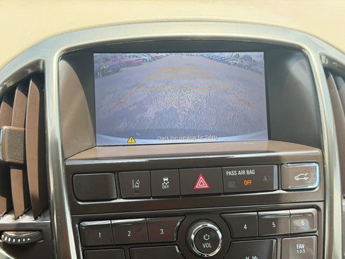 Used 2015 Buick Verano Convenience FWD image 23
