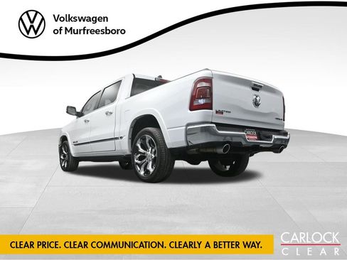 Used 2021 RAM 1500 Limited image 63