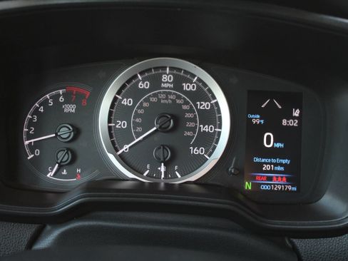 Used 2022 Toyota Corolla LE FWD image 13