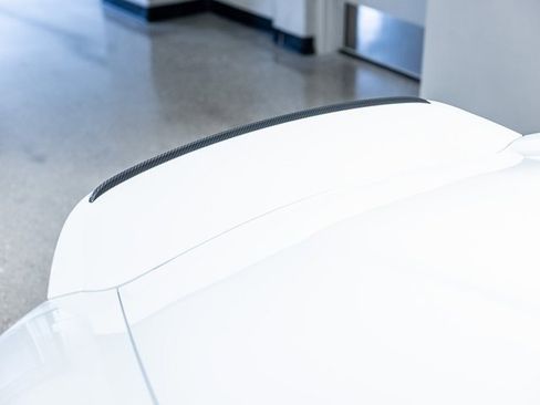 Certified 2025 Porsche 718 Boxster Spyder RS image 22