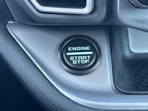 Used 2024 Ford Bronco Sport Big Bend w/ Convenience Package AWD/4WD image 22