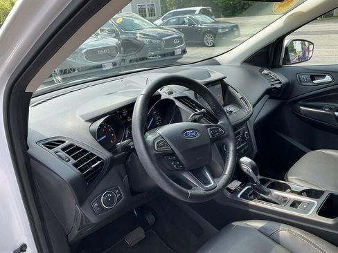 Used 2019 Ford Escape SEL AWD/4WD image 19
