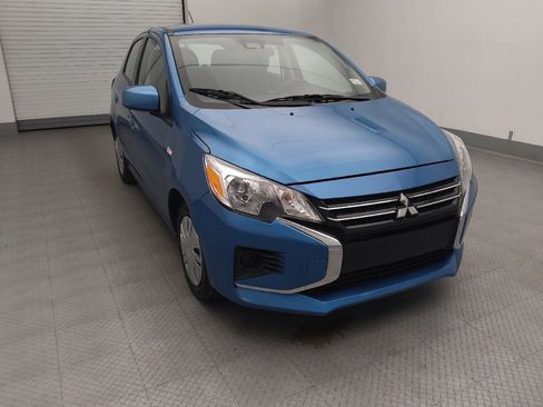 Used 2024 Mitsubishi Mirage ES FWD image 14