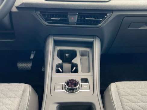 New 2026 Volkswagen Tiguan S image 25