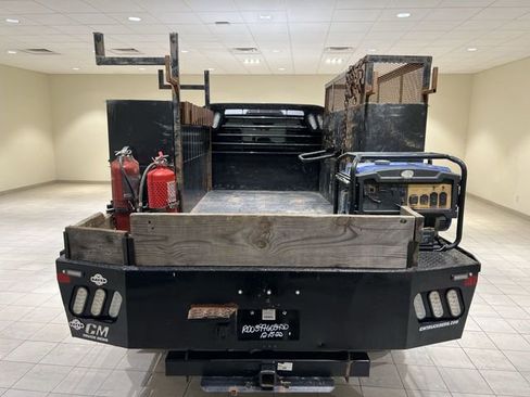 Certified 2023 Ford F350 XL image 21