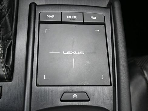 Used 2019 Lexus ES 350 Ultra Luxury w/ Accessory Package 2 FWD image 33