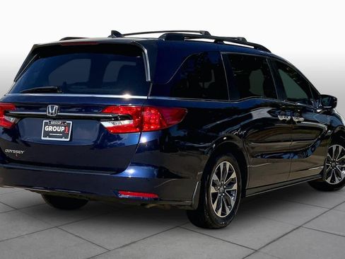 Used 2022 Honda Odyssey EX-L image 12