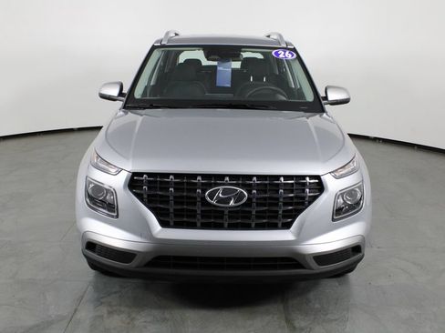 Certified 2026 Hyundai Venue SEL FWD image 13