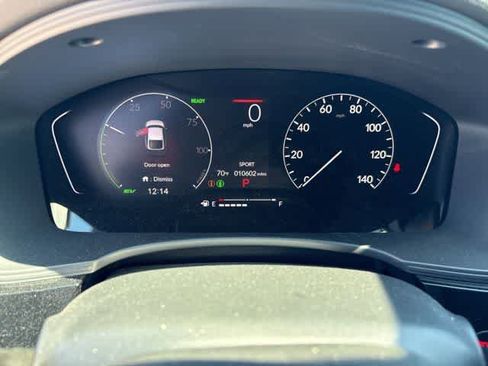 Used 2026 Honda Civic Sport image 15