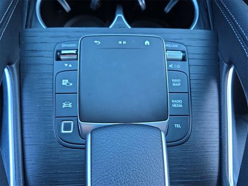 Certified 2025 Mercedes-Benz GLE 580 4MATIC image 24